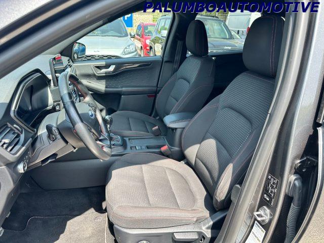FORD Kuga 1.5 EcoBlue 120 CV 2WD ST-Line