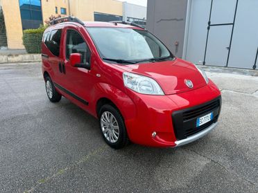 Fiat Qubo 1.3 MJT Trekking 2012 12 MESI DI GARANZIA