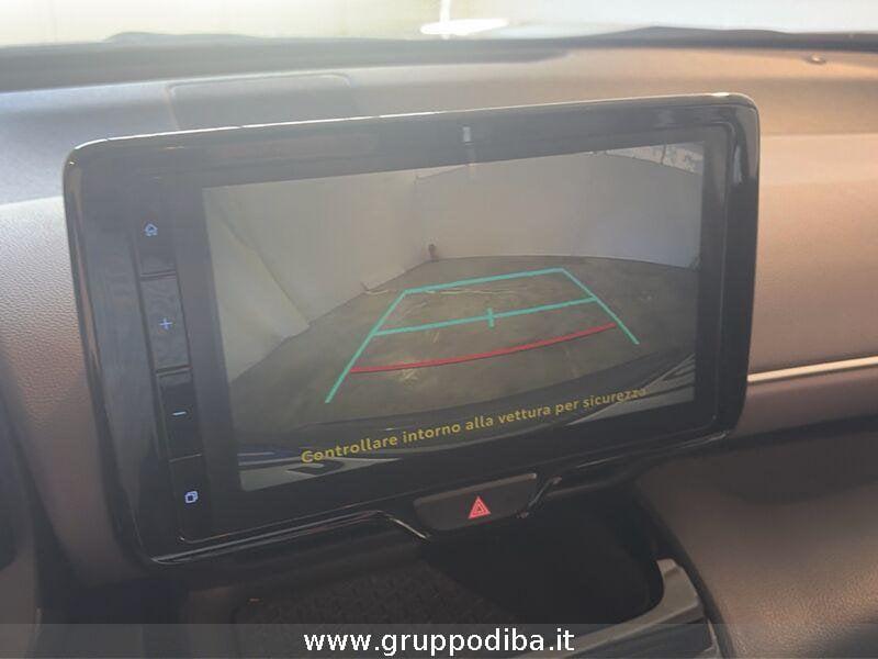 Toyota Yaris Cross 2021 1.5h Lounge fwd 116cv e-cvt