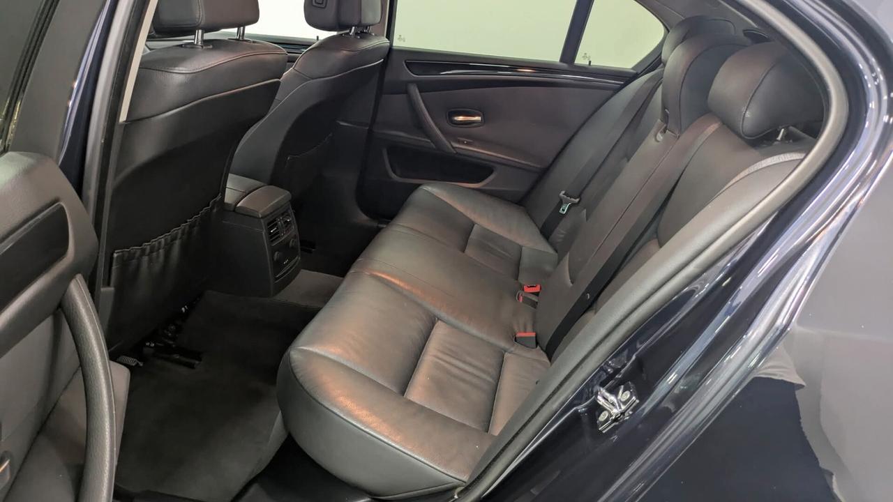 Bmw 520 520i cat Futura