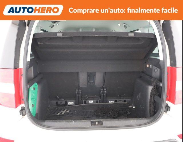 SKODA Yeti 2.0 TDI CR 110CV 4x4 Ambition
