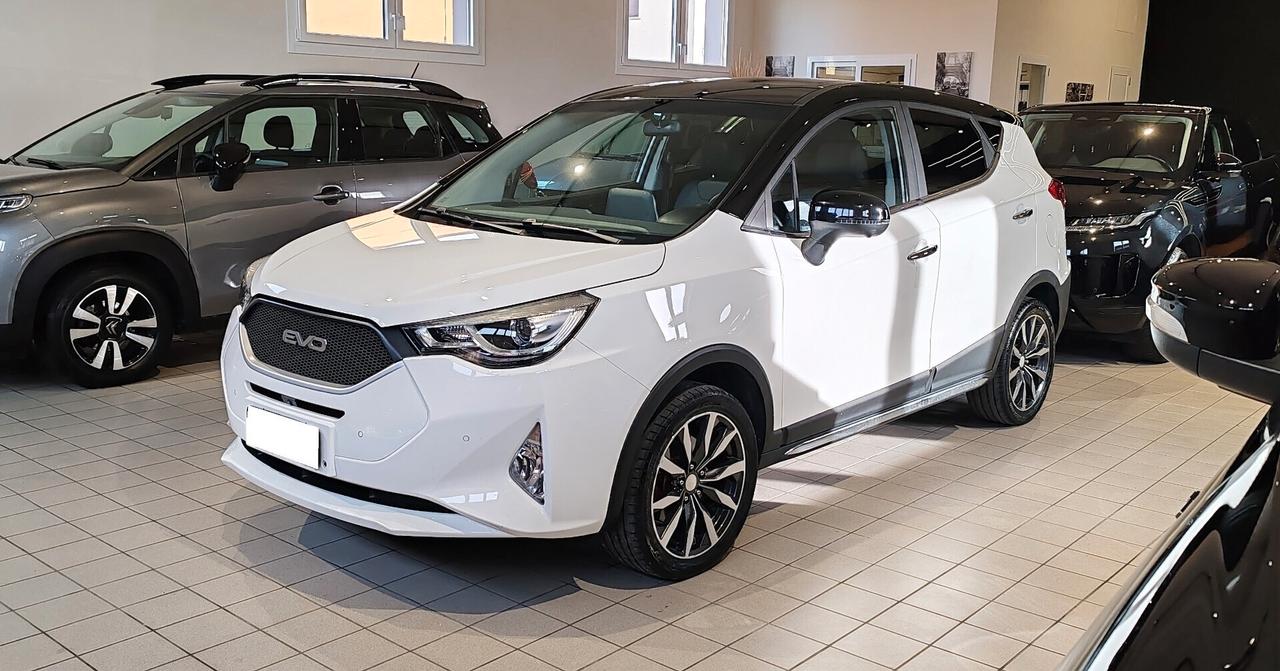 EVO 4 1.6 BI-FUEL GPL ANN0 2022 FULL OPTIONAL