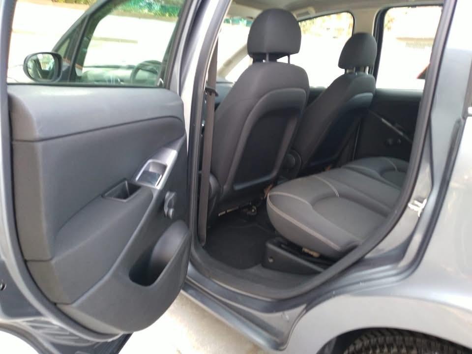 Lancia MUSA 1.3 Mjt 95 CV Platinum