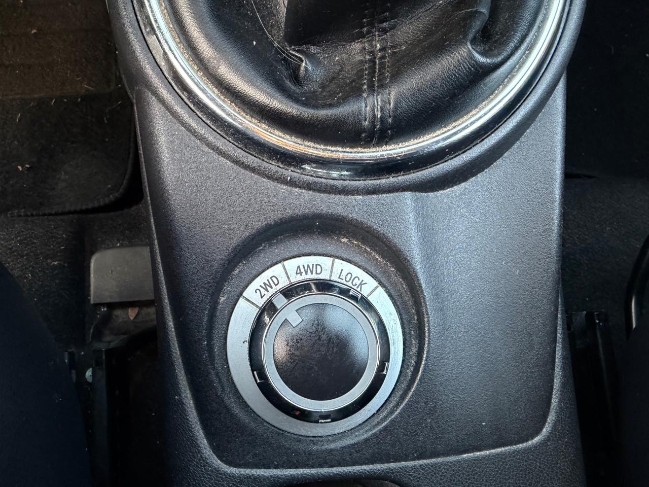 Citroen C4 Aircross 1.6 HDi 115 Stop&Start 4WD Exclusive