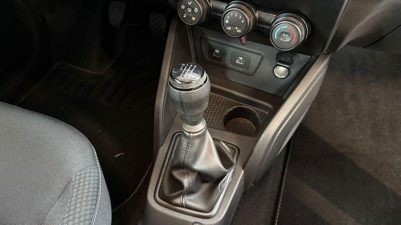 Dacia Duster 1.0 tce Expression Gpl 4x2 100cv
