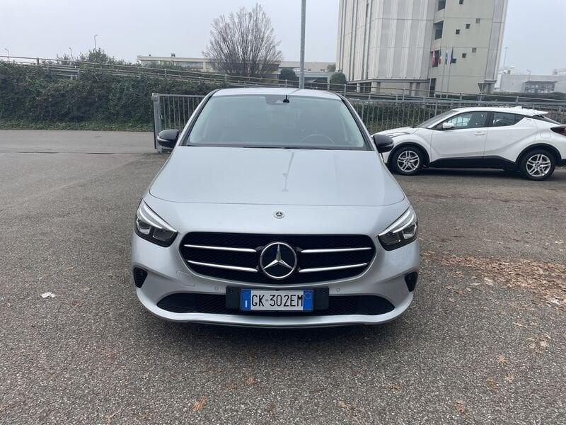 Mercedes-Benz Classe B B 180 Automatic Sport