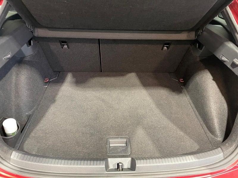 Volkswagen Taigo Taigo 1.0 TSI 110 CV DSG R-Line