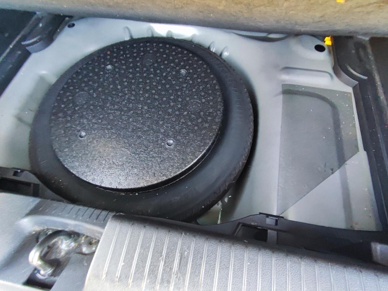 Opel Crossland X 1.2 Turbo 12V 110 CV Start&Stop Innovation