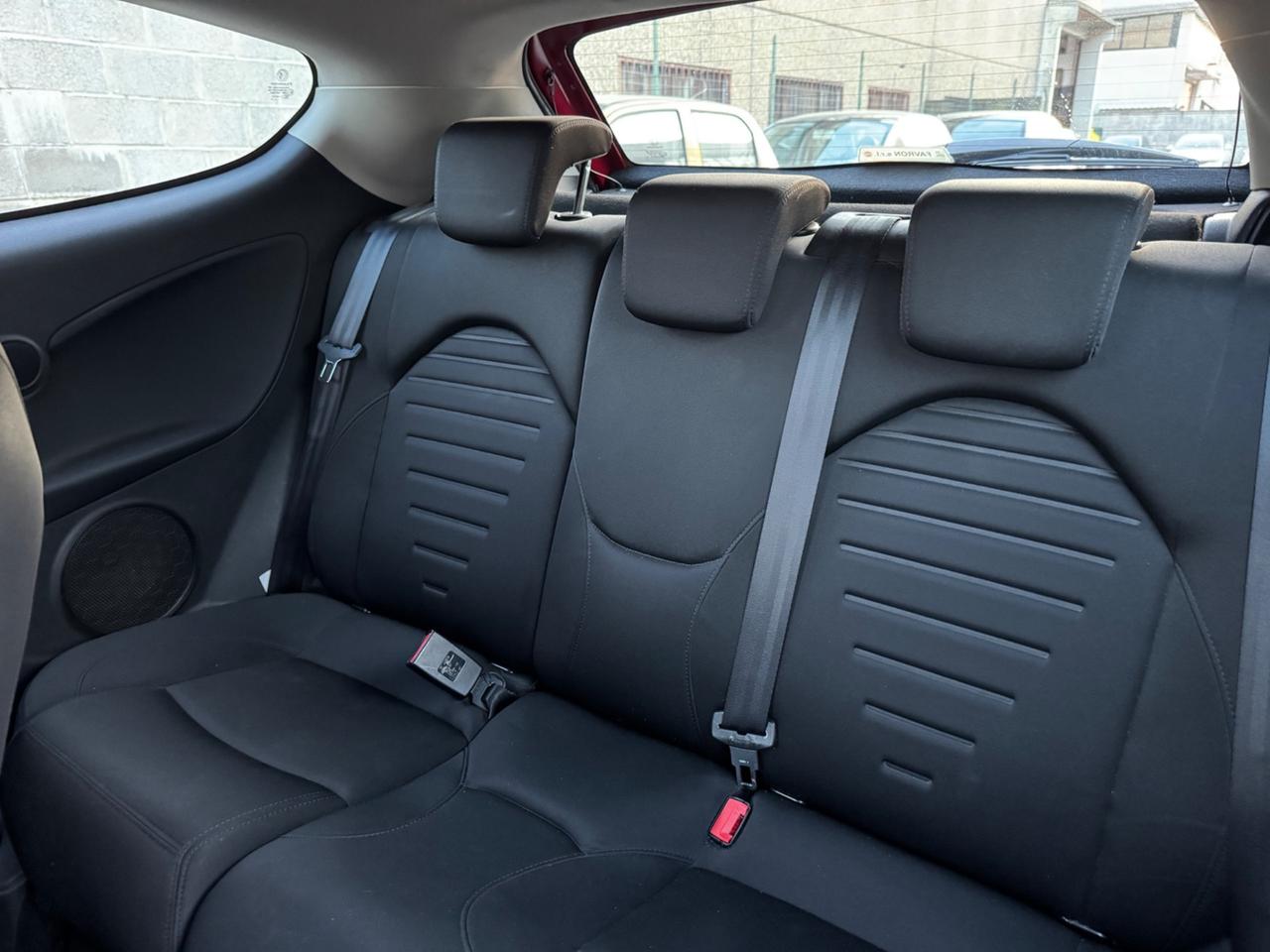 Alfa Romeo MiTo 1.4 78 CV 8V S&S Urban