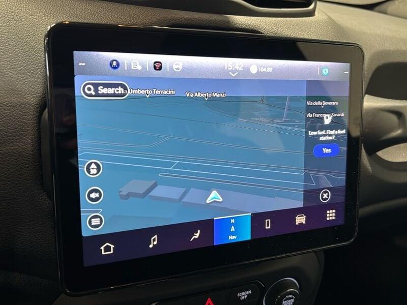 Jeep Renegade Renegade 1.5 Turbo T4 MHEV Altitude