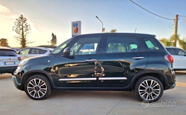 Fiat 500L 1.3MJT 95cv 2017