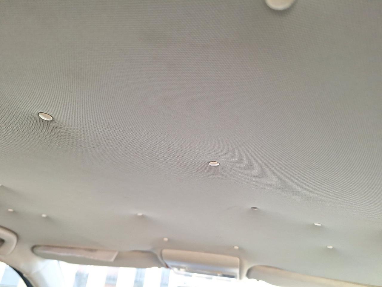 Volkswagen Polo 1.2/70CV Danneggiata