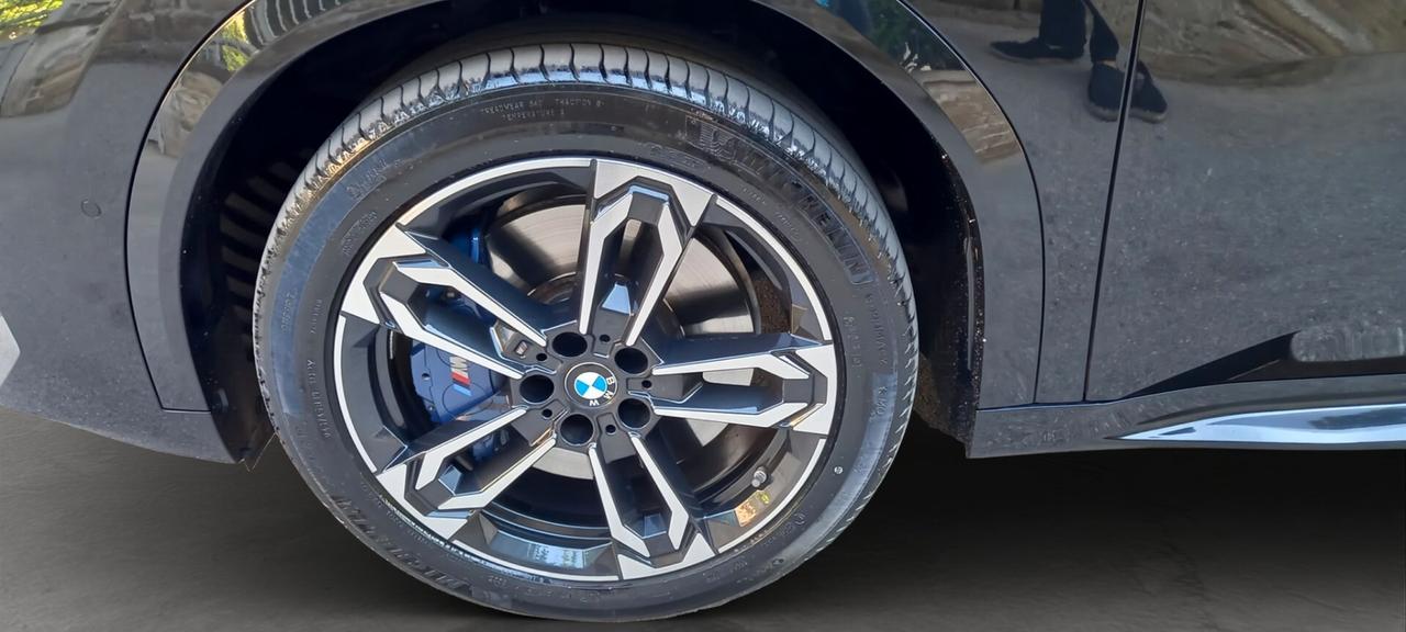 Bmw X2 18d Msport- TETTO PANORAMICO