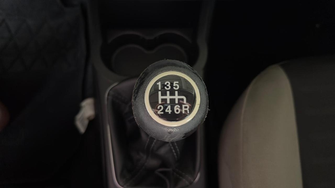 Fiat Grande Punto 1.4 Starjet 16V 5 porte Emotion