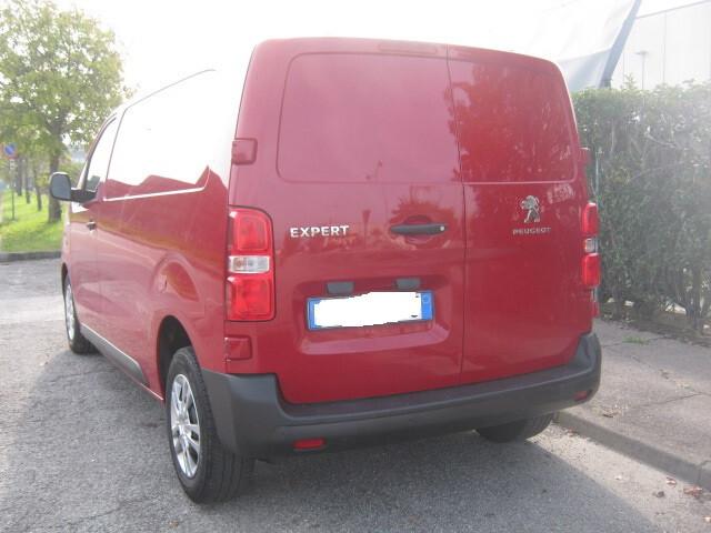 Peugeot Expert 2.0 BlueHDi 120 cv Premium EURO 6b