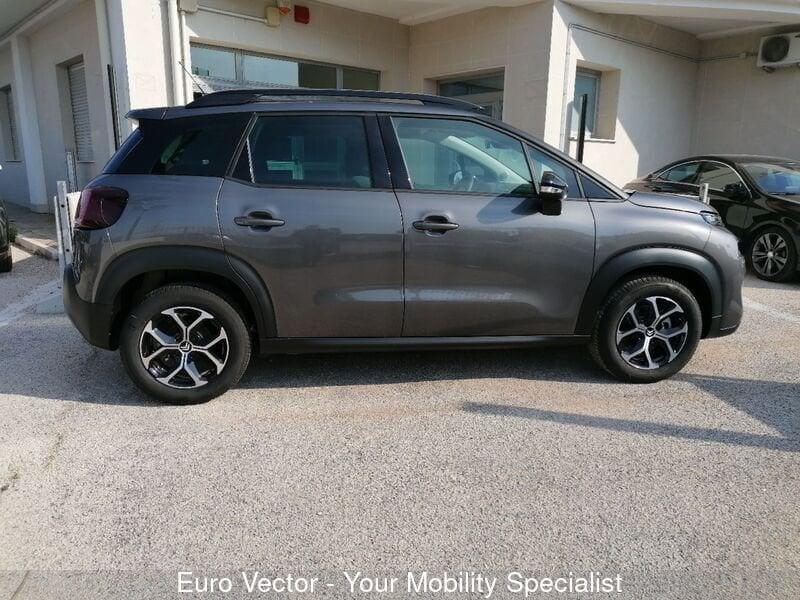 Citroën C3 Aircross PureTech 110 S&S Shine