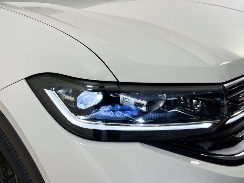 Volkswagen T-Cross T-Cross 1.0 tsi R-Line Plus 115cv