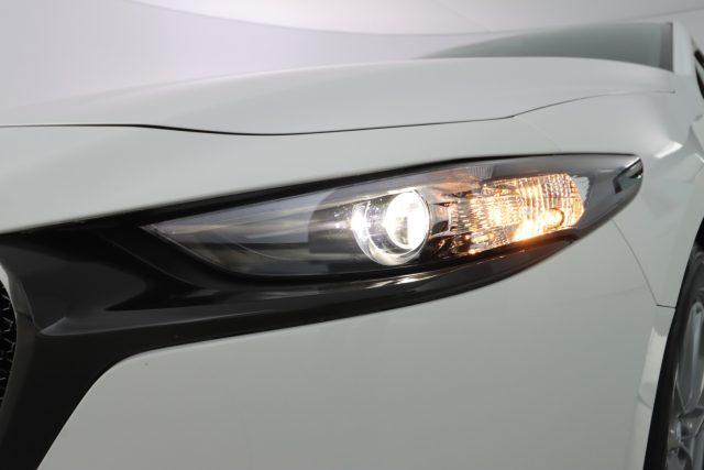 MAZDA 3 2025 Hybrid 140cv Prime Line