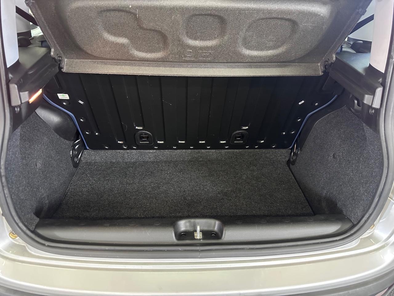Fiat Panda 1.2 Benzina ok neopatentati