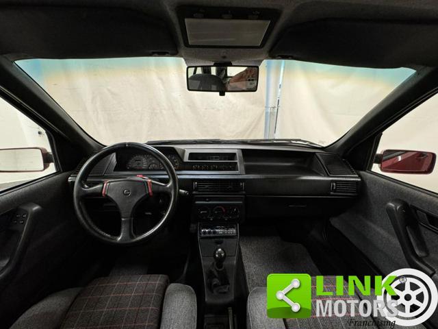 FIAT Tipo 2.0 i.e. 16V cat 5 porte