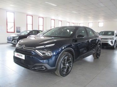 Citroen C4 PureTech 130 S&S Plus