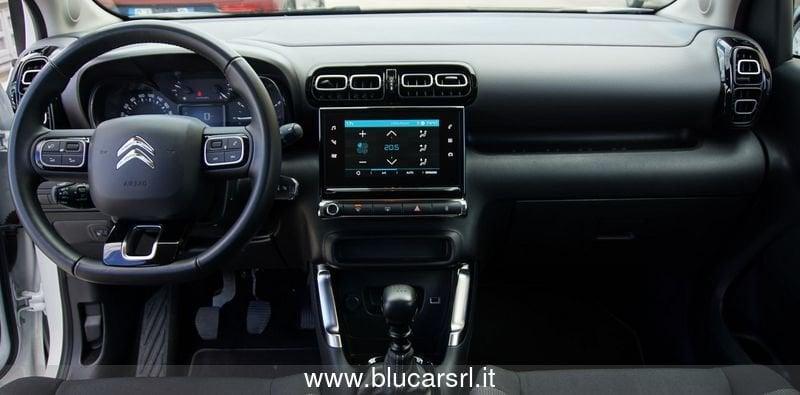 Citroën C3 Aircross PureTech 110 S&S C-Series