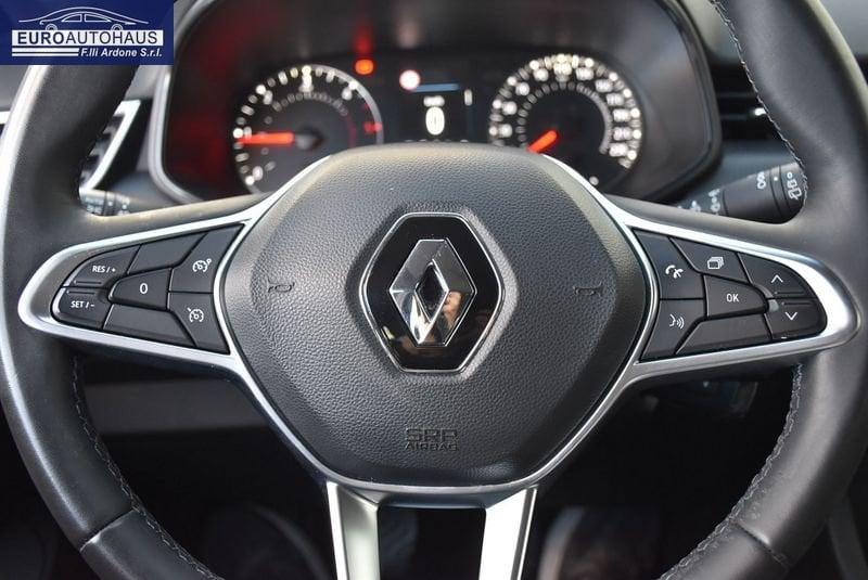Renault Clio Clio 1.5 blue dci Business 100cv