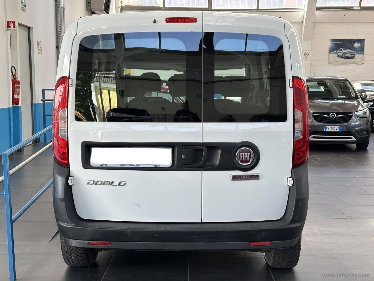 Doblò 1.3 MJT PC Combi N1