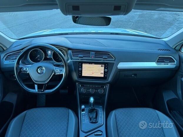 Volkswagen Tiguan 2.0 TDI DSG UNICO PROPRIETARIO