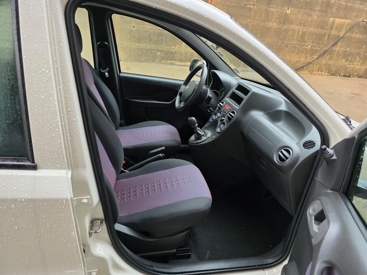 Fiat Panda 1.2 Active GPL