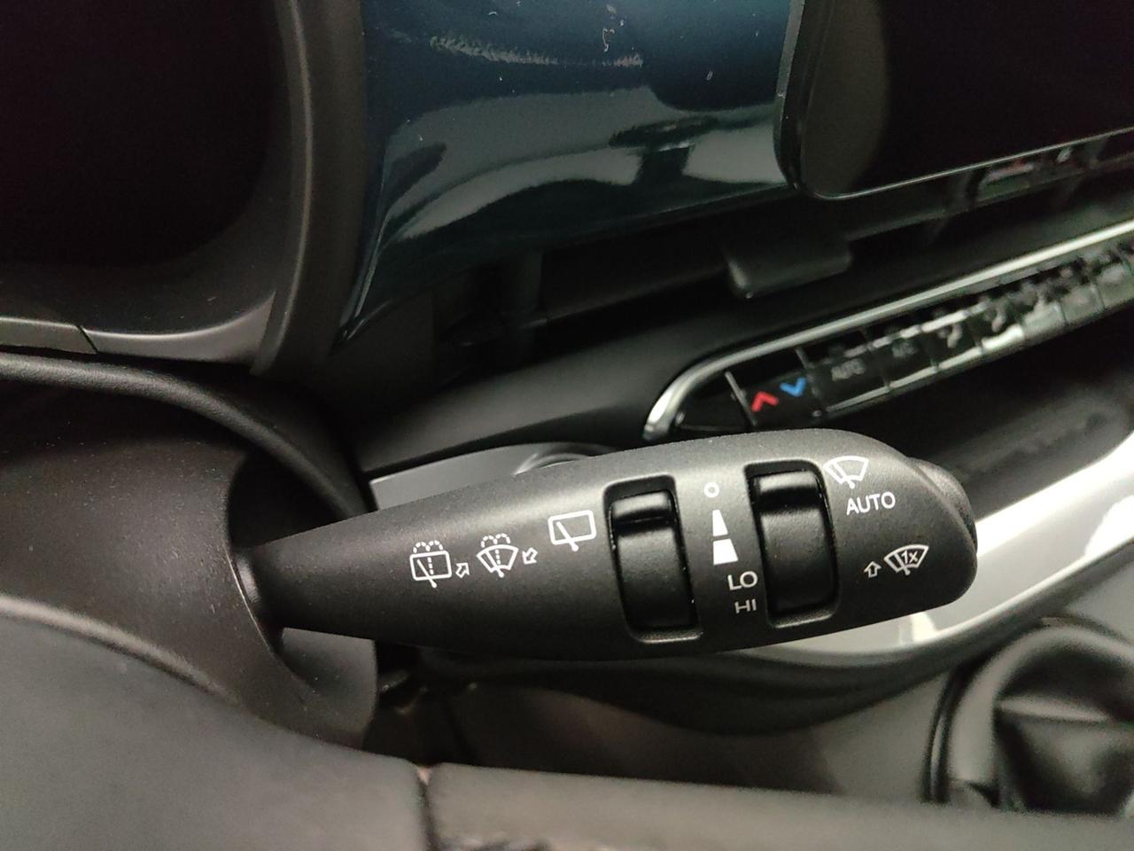 FIAT 500e 500 1.0 65CV HYBRID TORINO