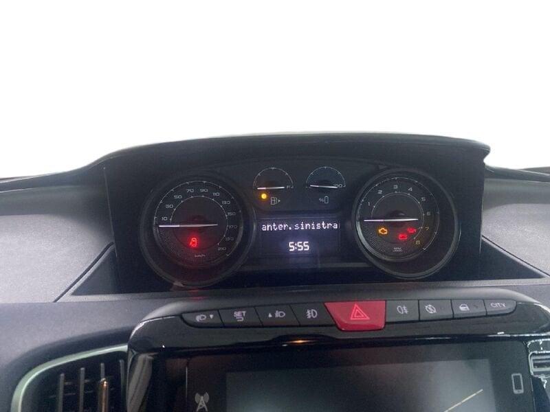 Lancia Ypsilon New 5 porte My24 1.0 Firefly 70 CvStart&Stop Hybrid Oro