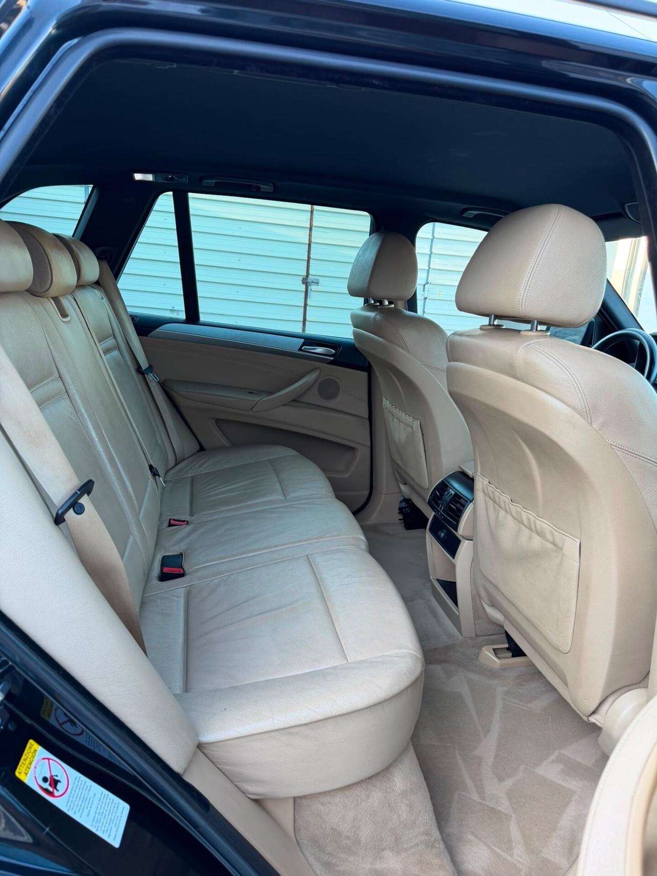 Bmw X5 xDrive30d 235CV CAT ATTIVA