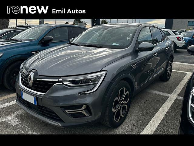 Renault Arkana TCe 140 CV EDC Intens