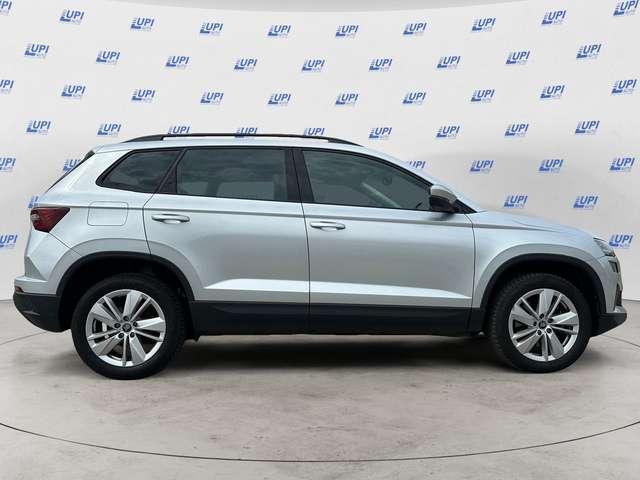 Skoda Karoq 2.0 TDI EVO SCR 110KW Executive DSG 4X4