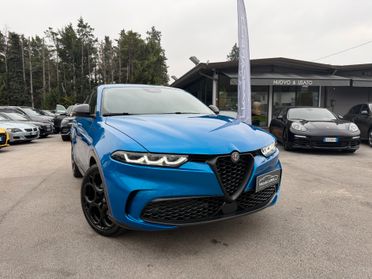 Alfa Romeo Tonale 1.5 130 CV MHEV TCT7 Edizione Speciale/KM DOCIVA22%/FULL