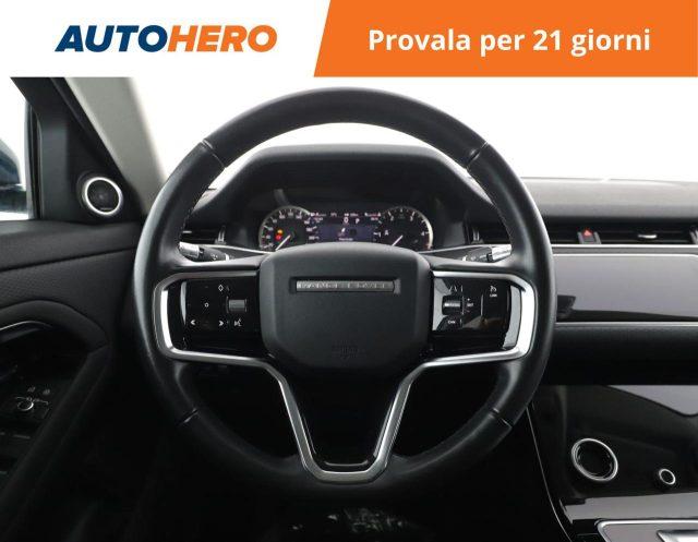 LAND ROVER Range Rover Evoque 2.0D I4 163 CV AWD Auto S