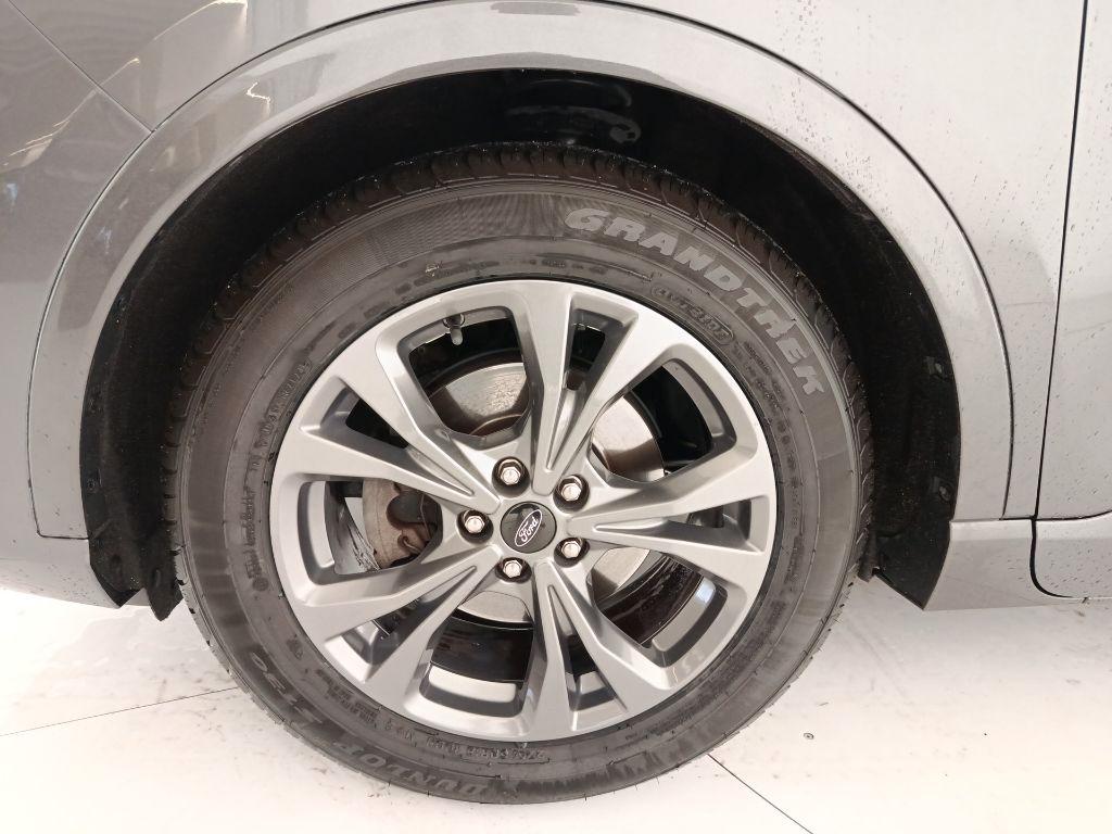 FORD Kuga 3ª serie - Kuga 1.5 EcoBlue 120 CV 2WD ST-Line