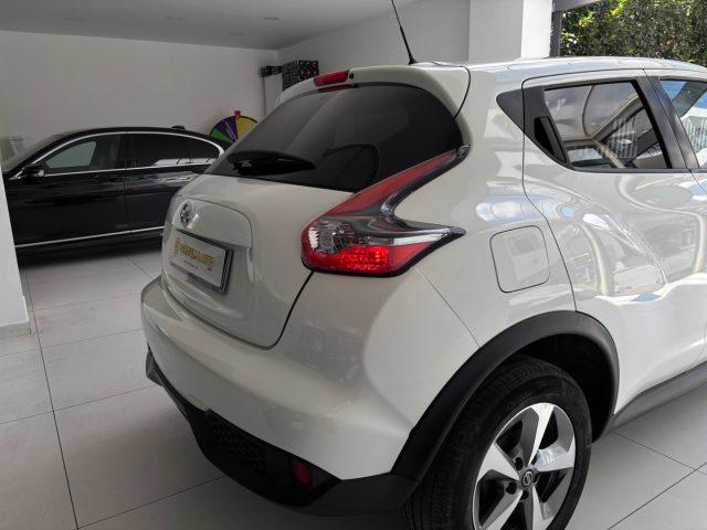 NISSAN Juke 1.6 GPL Business tua da ?159,00