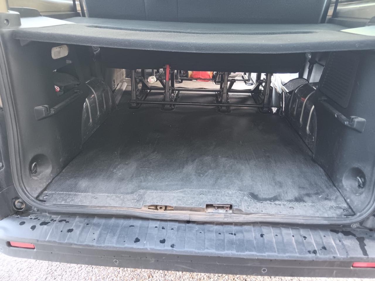 Fiat Talento 1.6 MJT 120CV my18"