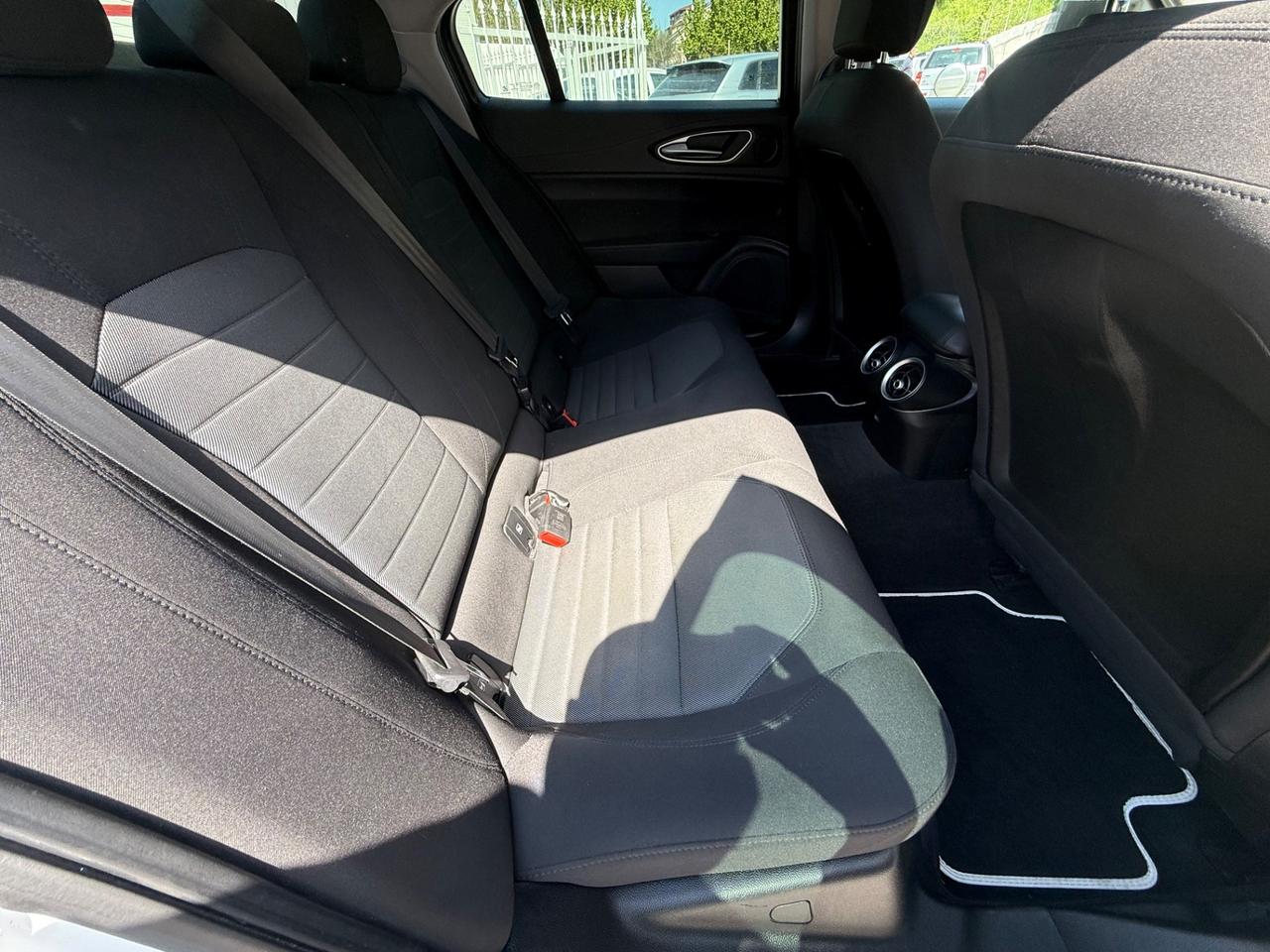 Alfa Romeo Giulia 2.2 Turbodiesel 150 CV AT8 Super