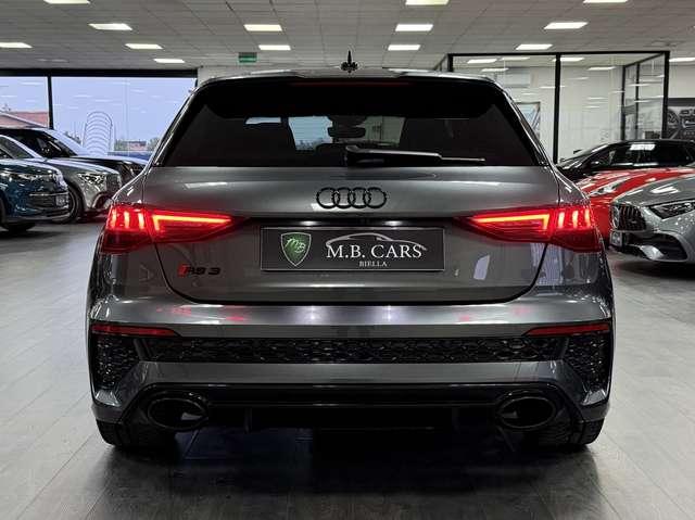 Audi RS3 RS3 Sportback 2.5 tfsi quattro s-tronic +CARBON +