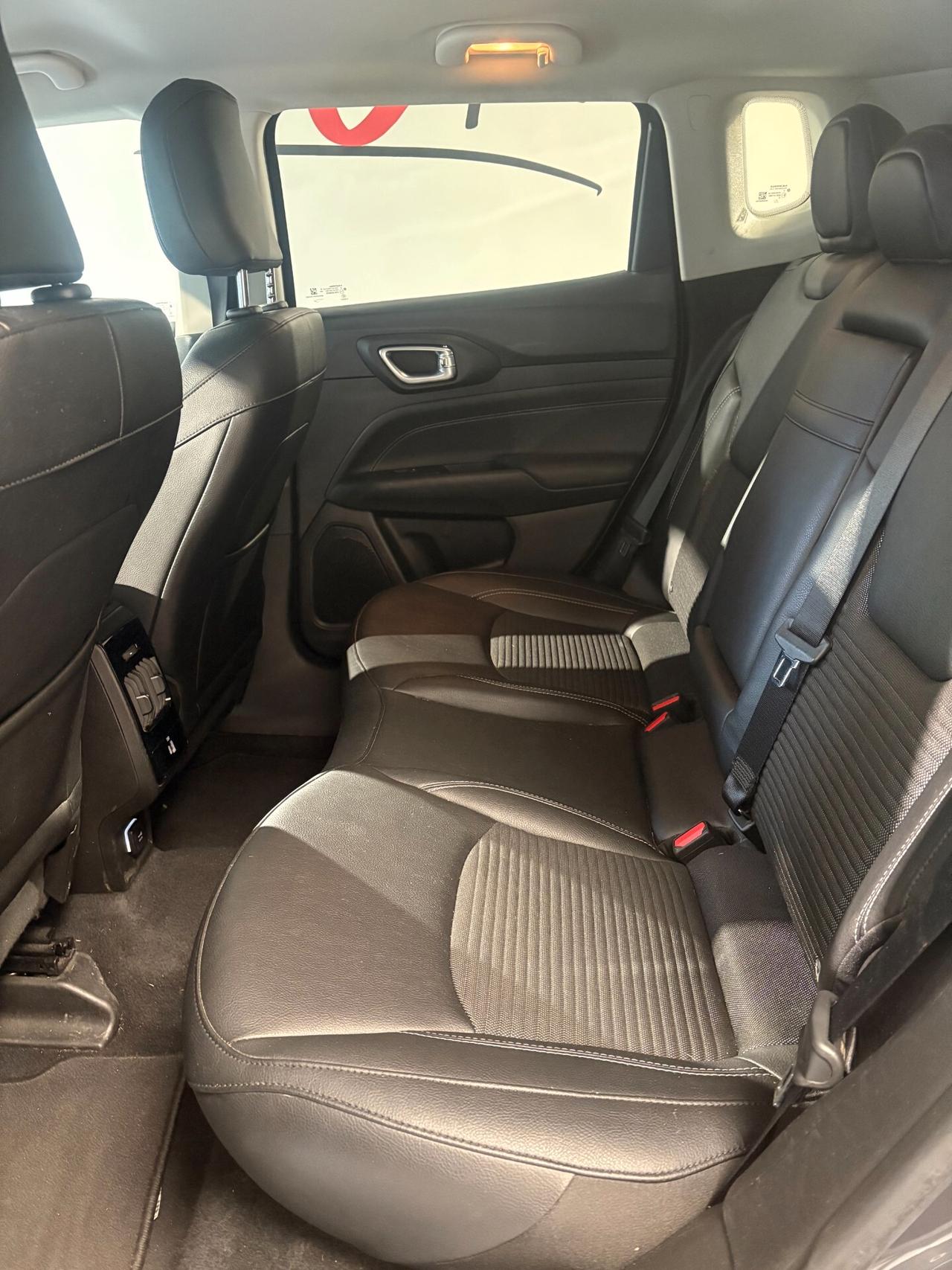 Jeep Compass 1.3 Turbo T4 190 CV PHEV AT6 4xe Limited Automatico