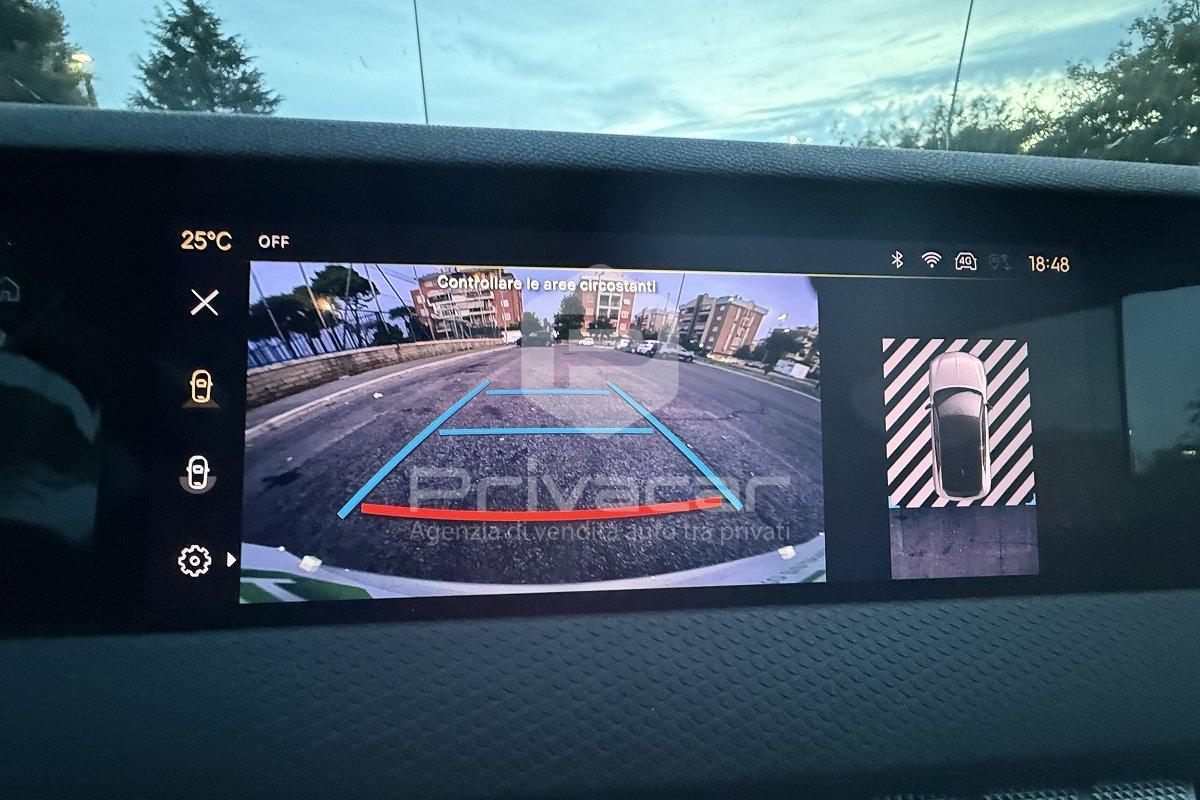 DS DS 4 BlueHDi 130 aut. Performance Line