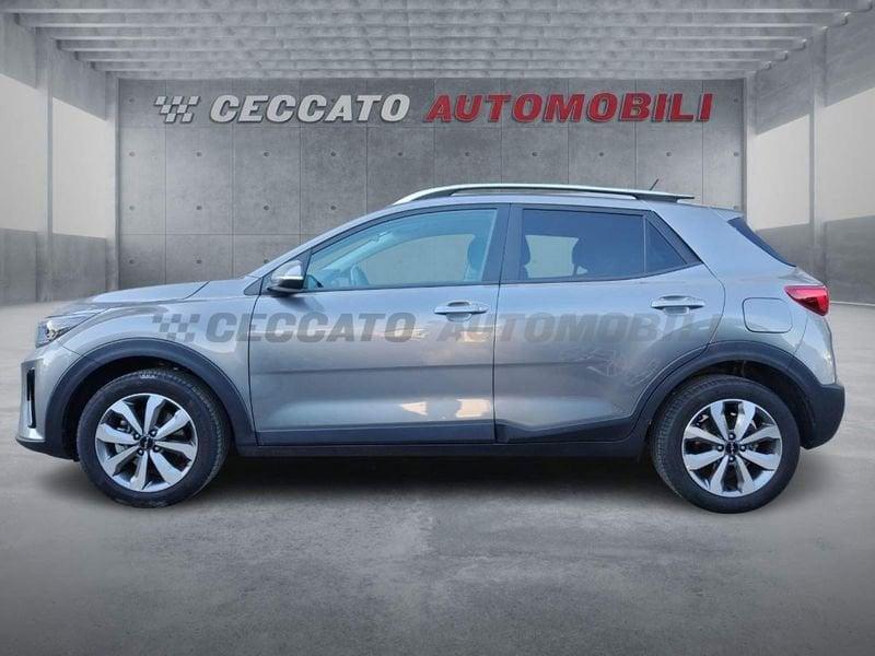 KIA Stonic Stonic 1.2 dpi Style 84cv