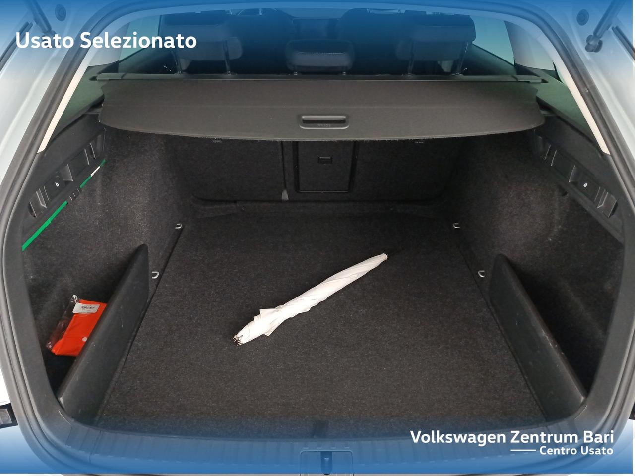 Skoda Octavia wagon 2.0 tdi evo executive 150cv dsg