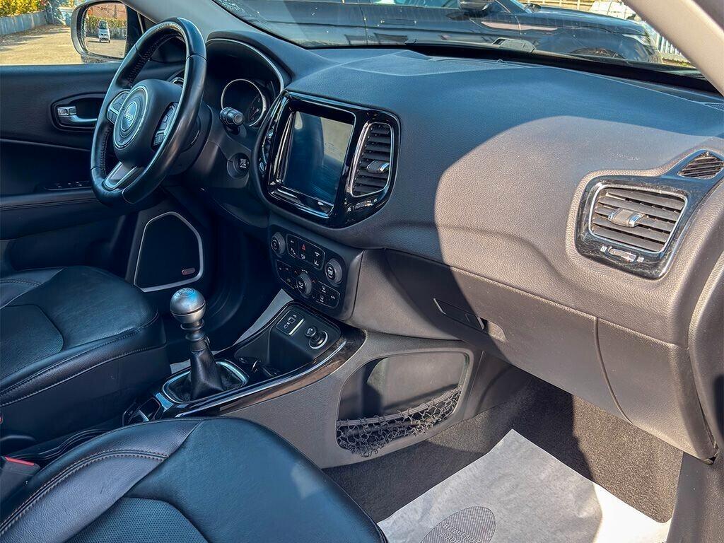Jeep Compass 1.6 Multijet II 2WD Limited IN PROMO