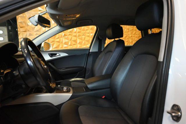 AUDI A6 allroad 3.0TDI S-TR.BUSINESS PLUS 218CV NAVI GANCIO18"FULL