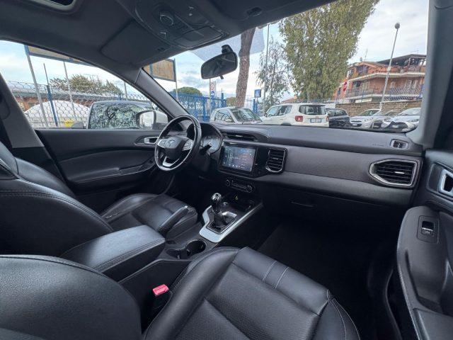 DR MOTOR DR 5.0 1.5 Bi-Fuel GPL *TETTO* *PELLE* *KEYLESS*