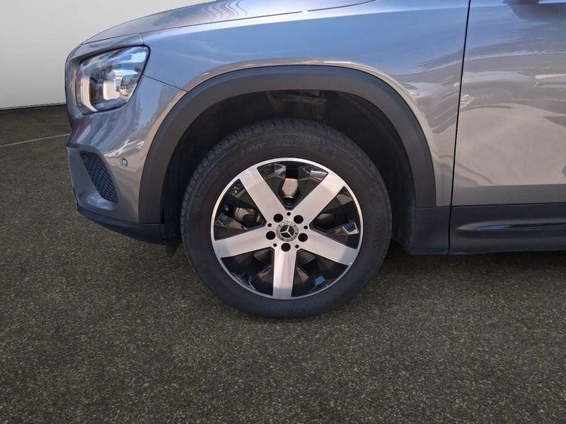 Mercedes-Benz GLB GLB 200 d Automatic Sport
